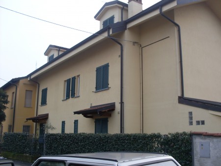 2 locali con taverna